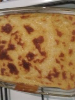 صورة لوصفة الكرنطيطا
