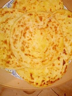 صورة لوصفة الملوي