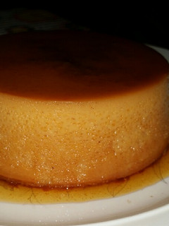 Una foto de Quesillo