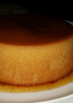 Una foto de Quesillo