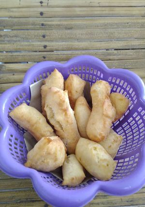 Foto resep Odading mang oleh