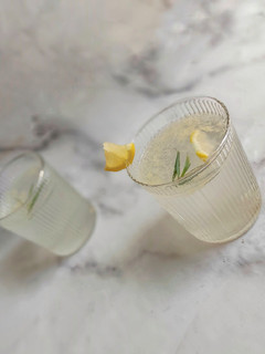 عکسی از دستور شربت کاسنی و آبلیمو