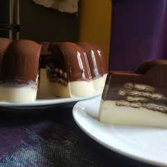 รูปของ Puding Biskuit Lapis Philippine