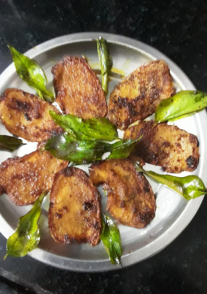 பொட்டேடோ மசாலா டோஸ்ட் செய்முறை முக்கிய புகைப்படம்