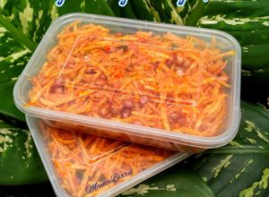Foto resep Kering Kentang Kacang Renyah Anti Gagal (Kentang Mustofa)