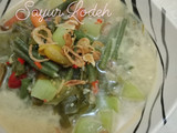 Lodeh