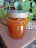 Confitura de la abuela de naranjas de Sóller (Mallorca)