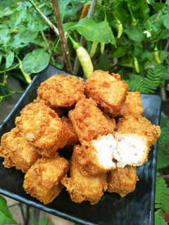 Foto resep Tahu Crispy