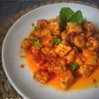 Tempe Bumbu Rujak