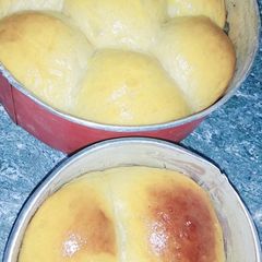 A picture of Bread Rolls.