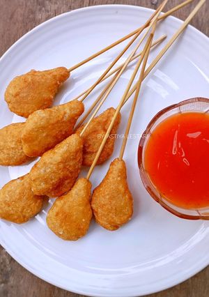 Foto resep Paha Ayam KW