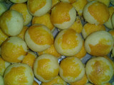 Nastar simpel