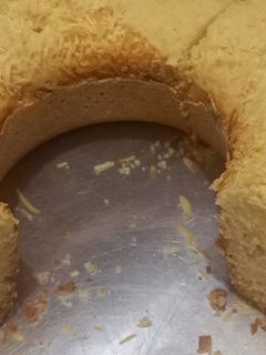 Foto resep Brudel keju