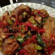 Ayam kecap