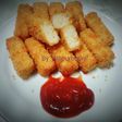 Nugget Ayam