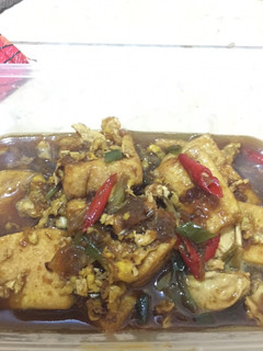 Foto resep Semur Tahu Telur