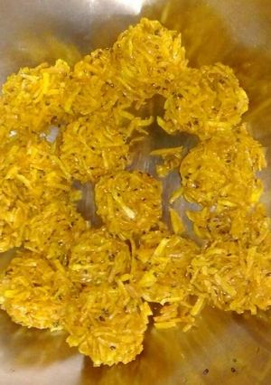 Foto resep Walangan