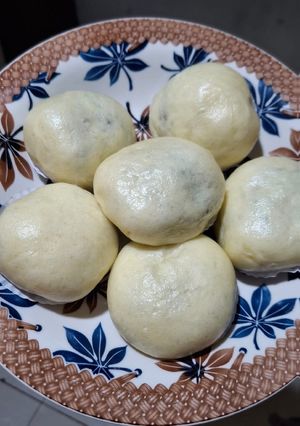 Foto resep Bakpao Coklat Ekonomis