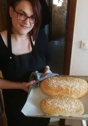 Foto di Ciambella romagnola allo Strega
