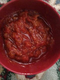Foto resep Sambal goreng tomat