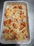 Tartiflette