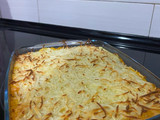 Pastel de carne