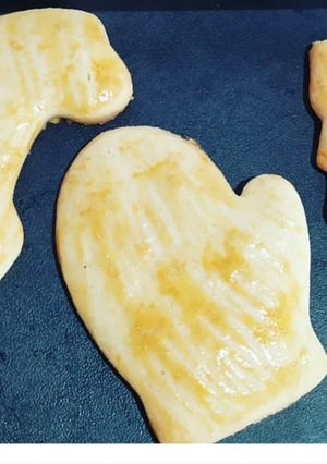 Une photo de Biscuit de Noël