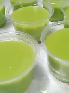 Foto resep Puding Jagung Manis