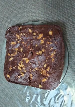 Foto principal de Bizcocho sin Harina Desayuno