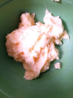 Foto resep Cream cheese