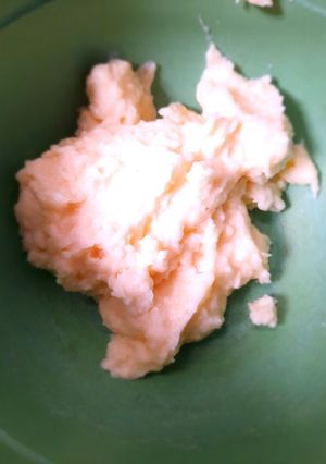 Foto resep Cream cheese