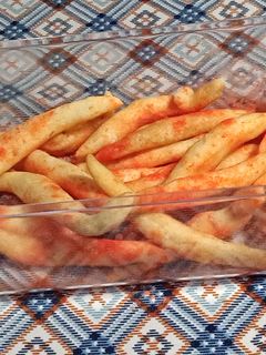 Foto resep Cemilan enak, Kue Gabus Keju