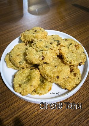 Foto resep Tahu Aci