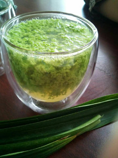Foto resep Puding Lumut