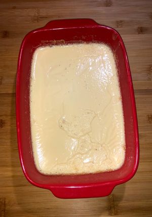 Une photo de Œufs au lait