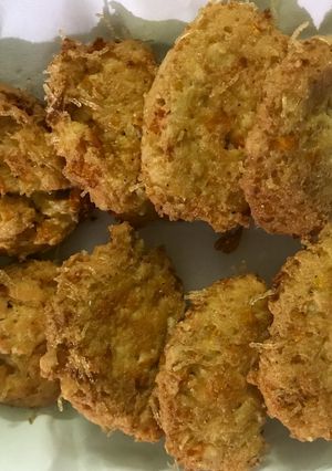 Foto resep Perkedel Tahu Soun