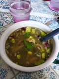 Pozole Verde