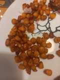 খাট্টা মিঠা কর্ন (khatta mitha corn recipe in Bengali)