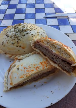 Una foto de EmpaBurguer🍔