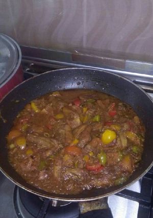 صورة لوصفة الحومر