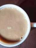 কোল্ড কফি (cold coffee recipe in Bengali)