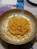 Spicy Carbonara
