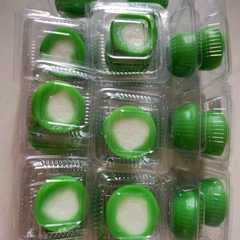 Kue "Nona Manis" রেসিপির প্রধান ছবি