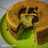 Marmer cake lembut