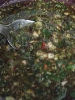 Una foto de Chimichurri Argentino