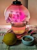 Infusión de semillas de hinojo 🍵
