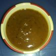Plum and tamarind chutney