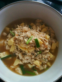 Foto resep Mun Tahu
