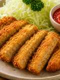 Tempe Katsu