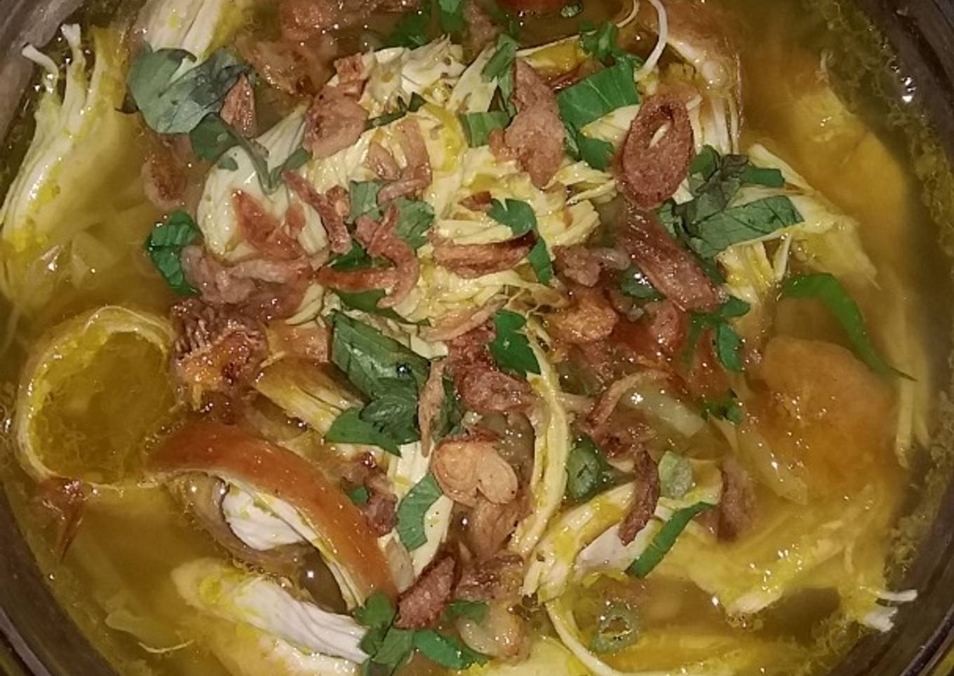 Soto